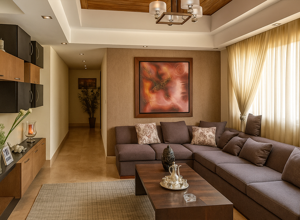 Hyde Park Signature Residence - 12